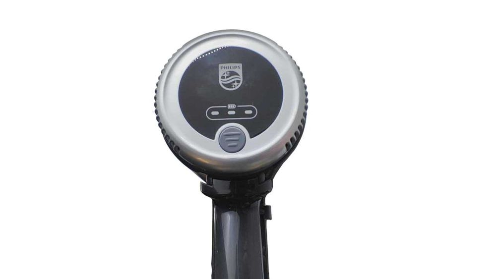 Odkurzacz pionowy Philips XC3131 + STACJA ŁADUJĄCA