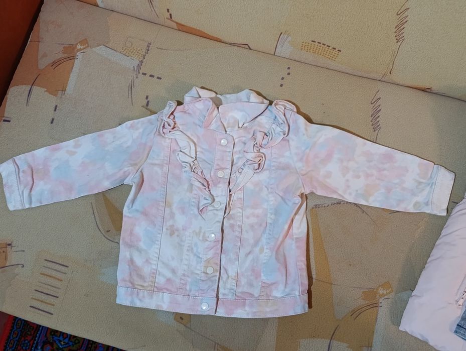 Вещи для девочки 92 размер