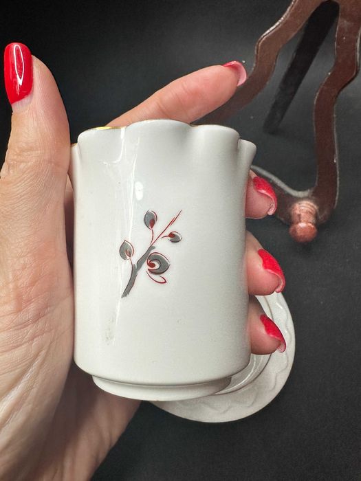 Вінтажний Набір порцеляновий Royal Worcester England Lynbrook