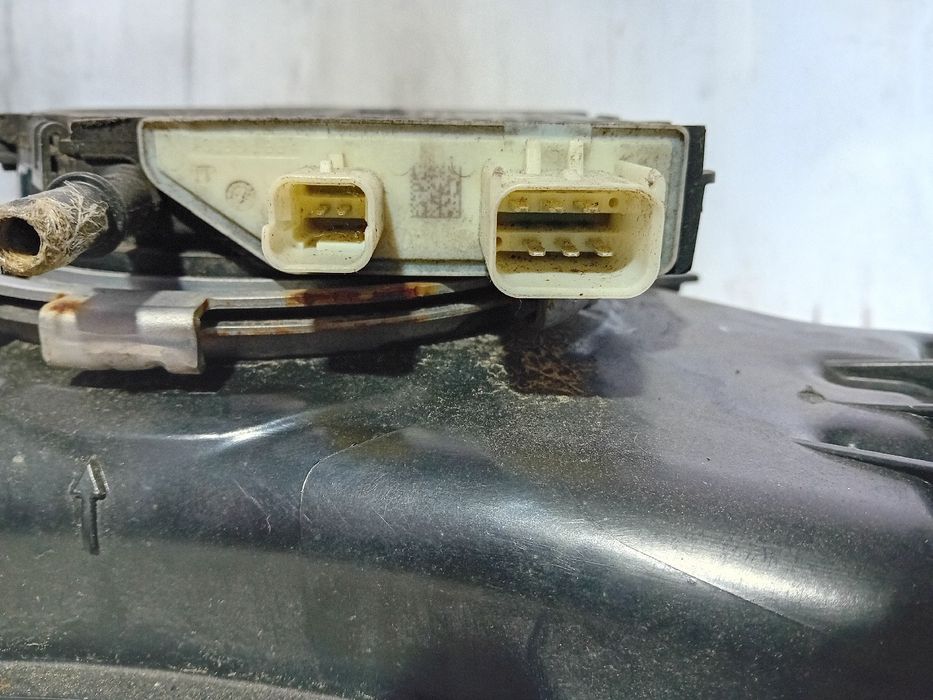 Depósito AdBlue RENAULT Clio V (BF_)
