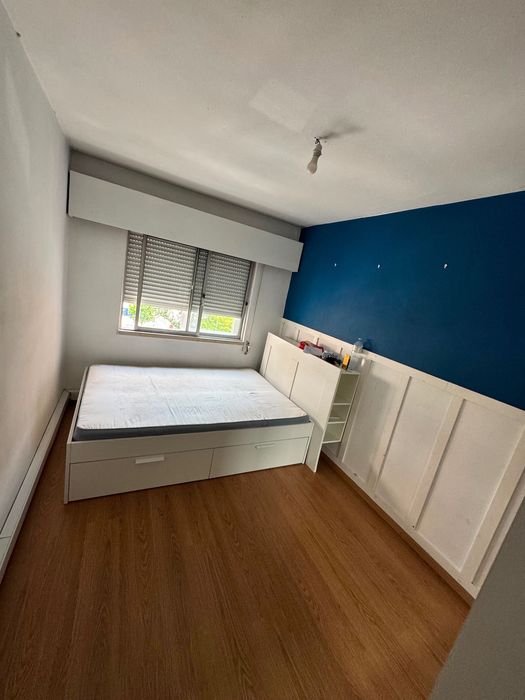 Quarto para alugar