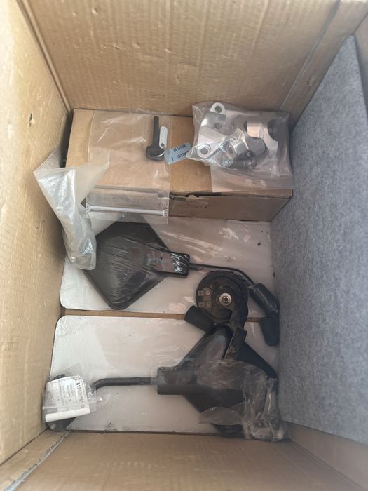 Husqvarna te300 com wp pro 6500
