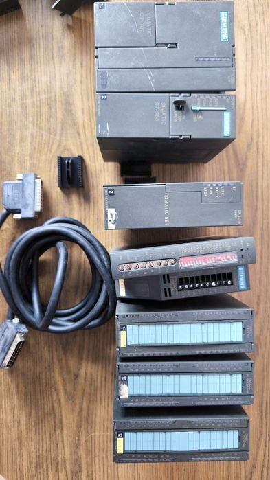 Siemens Simatic S7-300