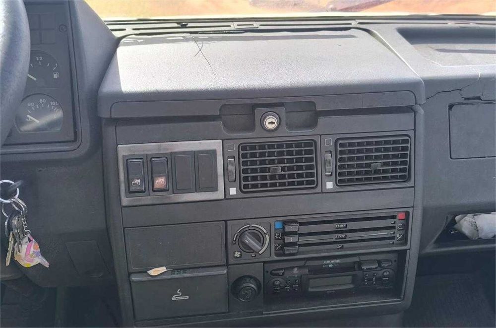 Carrinha Iveco daily 35c12