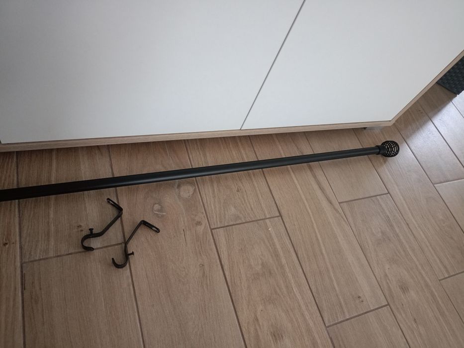 Karnisz 120-200 cm
