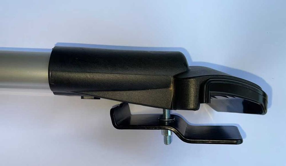 Багажник на рейлинги “Рейлинг Стелс Конструктор” | поперечины Киев