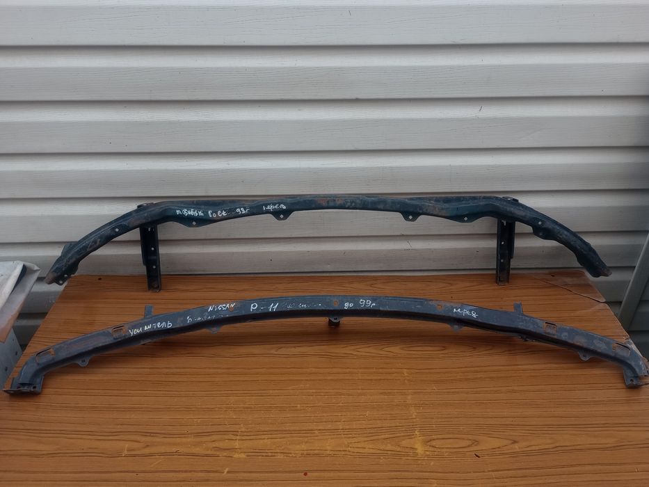 Підсилювач Opel/Nissan/Colt/Mazda/Peugeot/Renault/BMW/Audi 80/Avensis