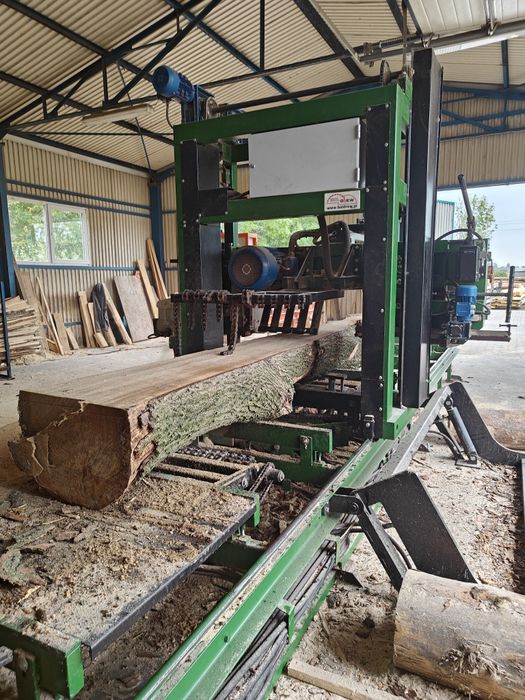 Trak taśmowy Boldrew A-1200Z