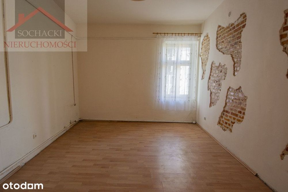 Przestronne mieszkanie w centrum - Widok 3