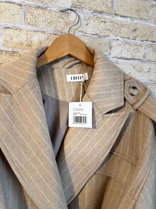 Довге вовняне пальто Edited, M-L