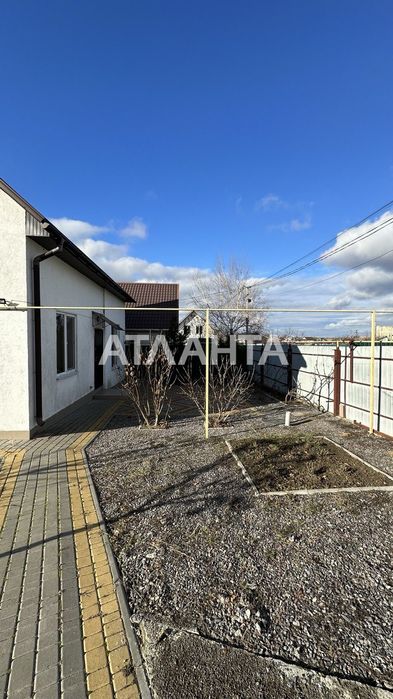 Отличный дом в Нерубайском на 4 комнати!