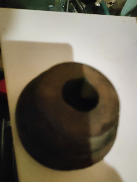 Шкив. На три ручья