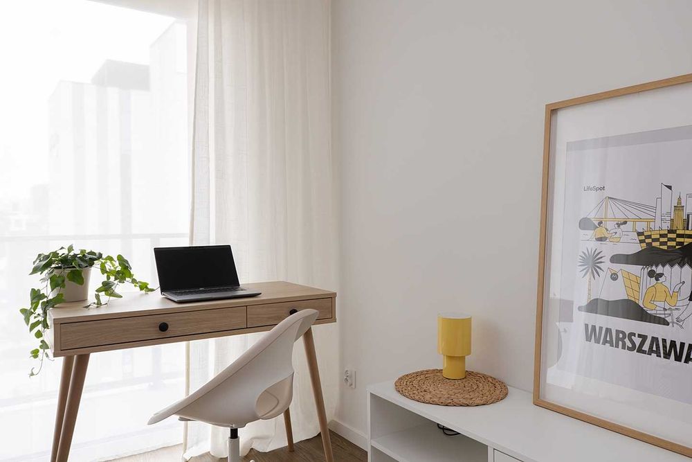 Apartament 2-pokoje | Bezpośrednio | 2 miesiące za pół ceny | Przyjazne zwierzętom