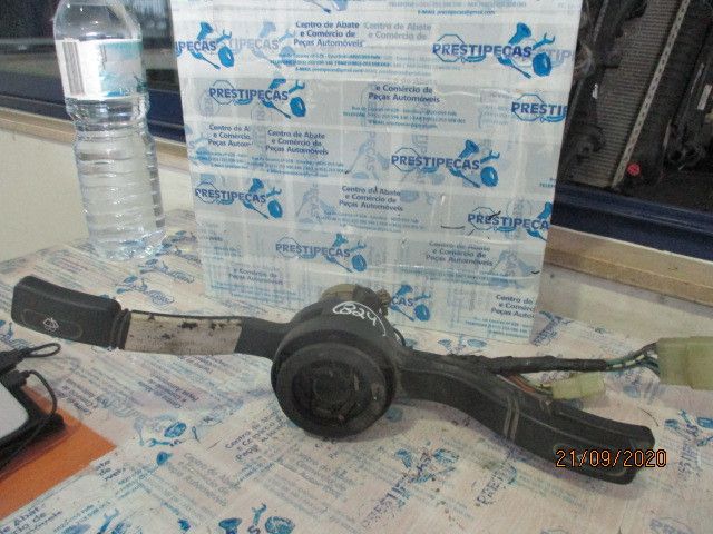 Conjunto / manetes de luzes e limpa vidros PEUGEOT Boxer (230L)