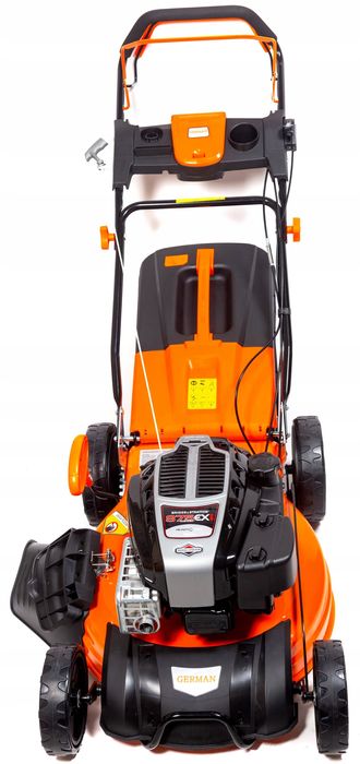 Kosiarka spalinowa z napędem Briggs 875 9w1 54cm