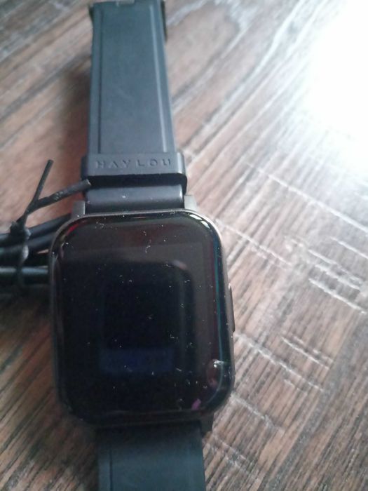 Smartwatch Haylou