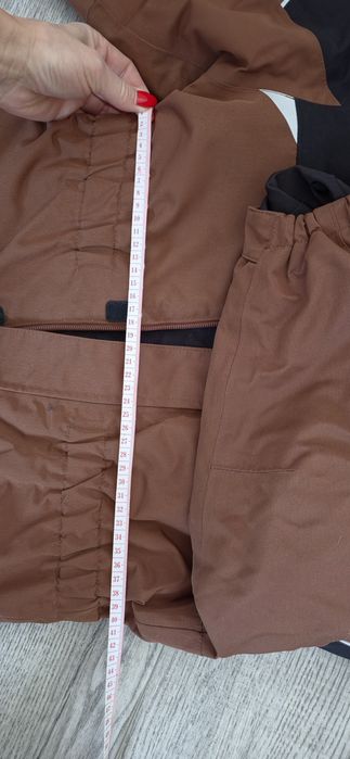 Kombinezon zimowy H&M 122-128 cm