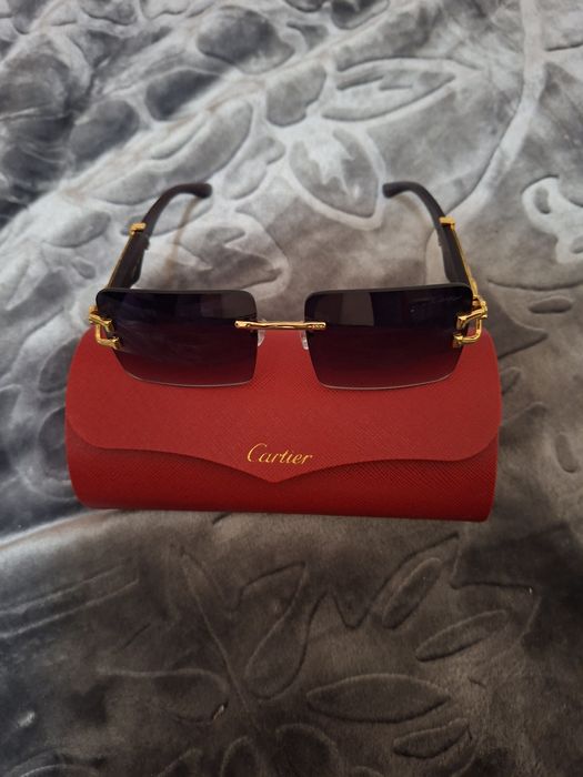 Okulary przeciwsłoneczne