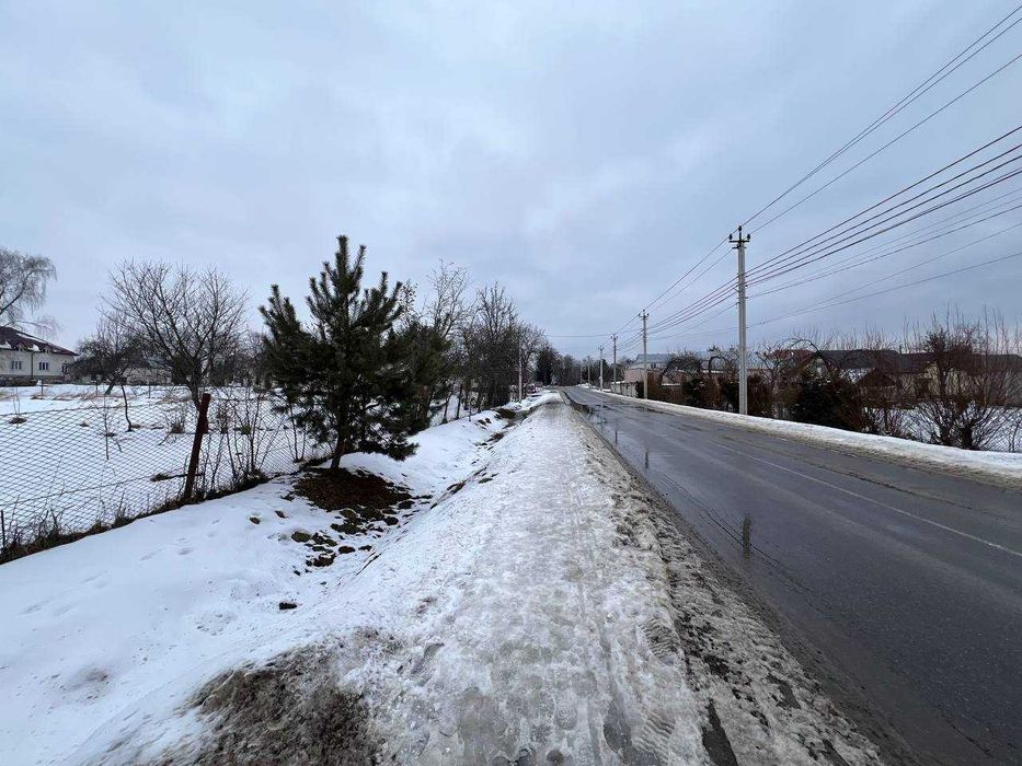 Земля/Будівництво/Скнилів/ Львівська обл