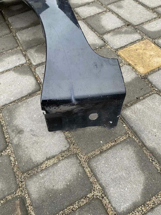 Крило Hyundai Accent 3