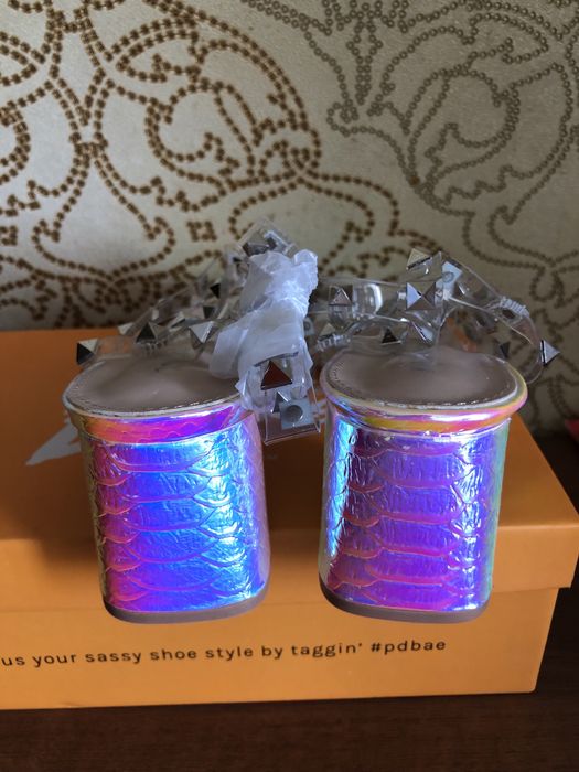 Красивые босоножки Asos