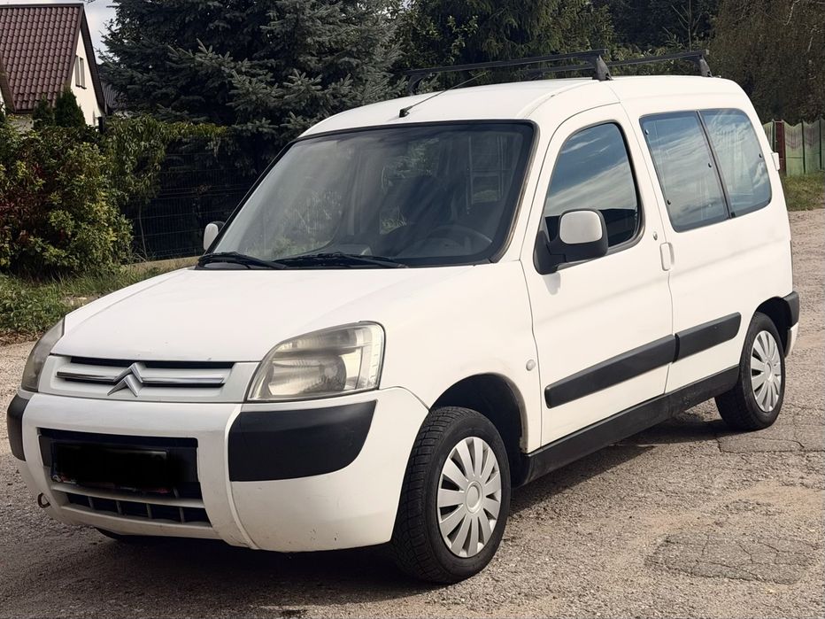 Citroën Berlingo