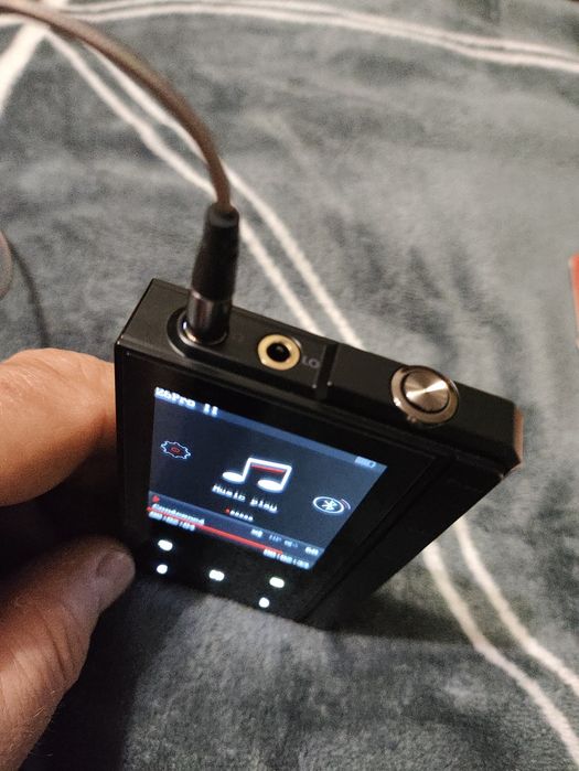 Moonlight z6 pro ll hi-fi player