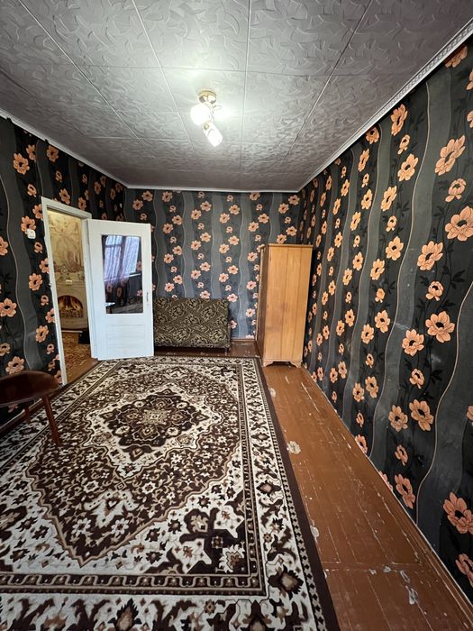 1 кімн. 8 лікарня , Тернівський р-н