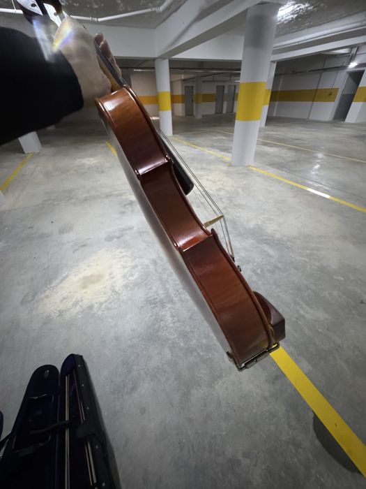 Violino Belinha 4/4
