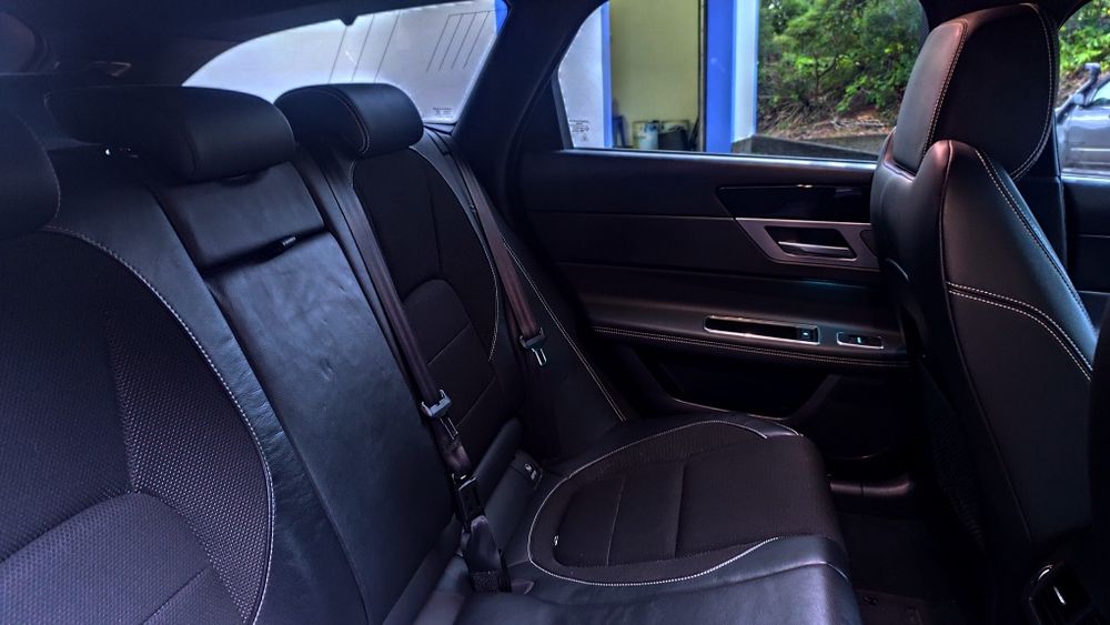 Jaguar Xf Sportbrake