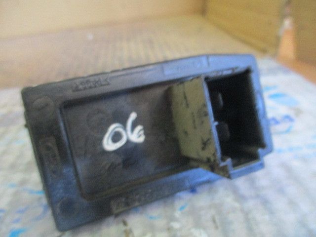 Resistência da chauffage / sofagem FORD Transit