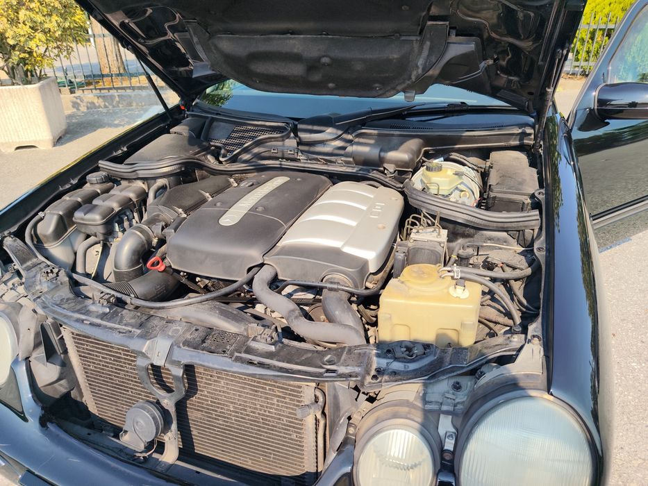 Venda Mercedes Benz