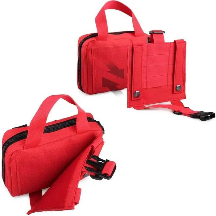 Підсумок аптечка тактична військова тактическая военная горизонтальна