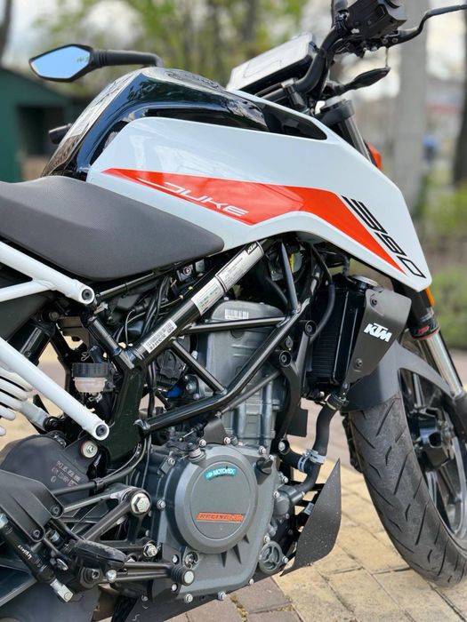 ktm duke 390 - купити мототехніку - Ціна на OLX.ua