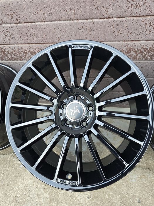 Диски Литі Мерседес 5/112r19Mercedes