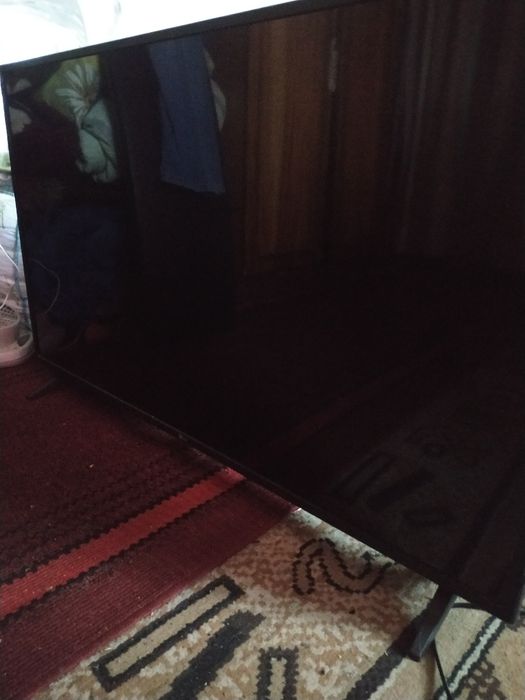 Телевізор Smart lg 43UM7100PLB