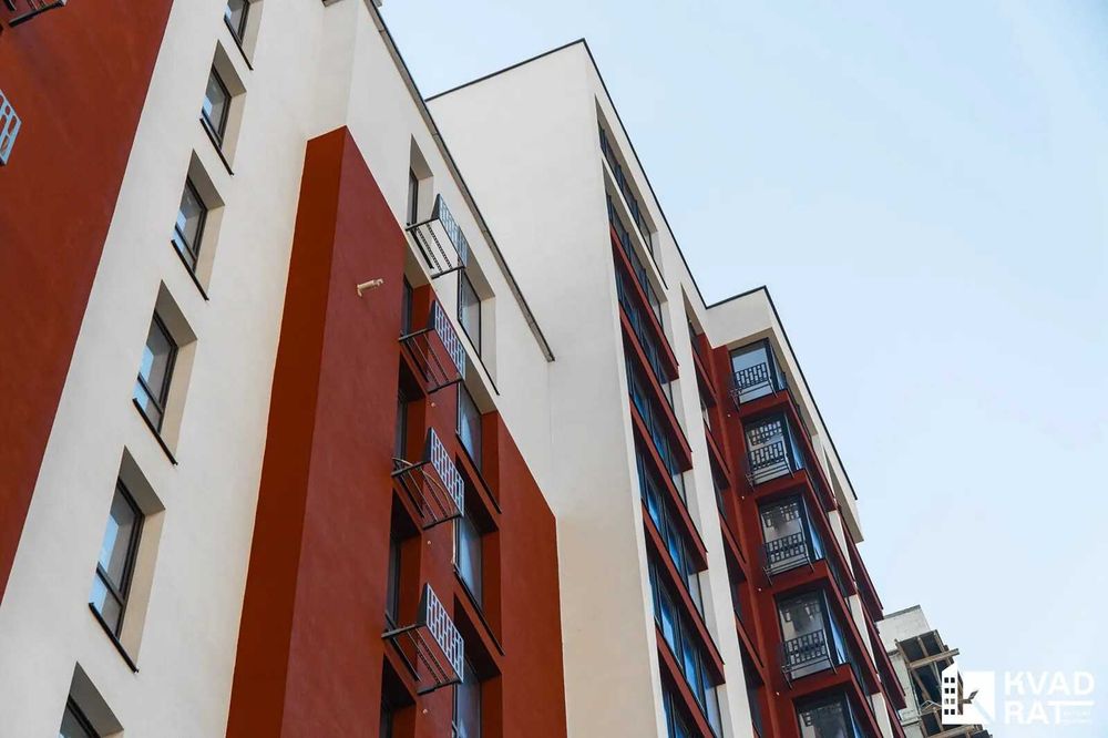ПРОДАЖ однокімнатнох квартири в сучасному ЖК Comfort House