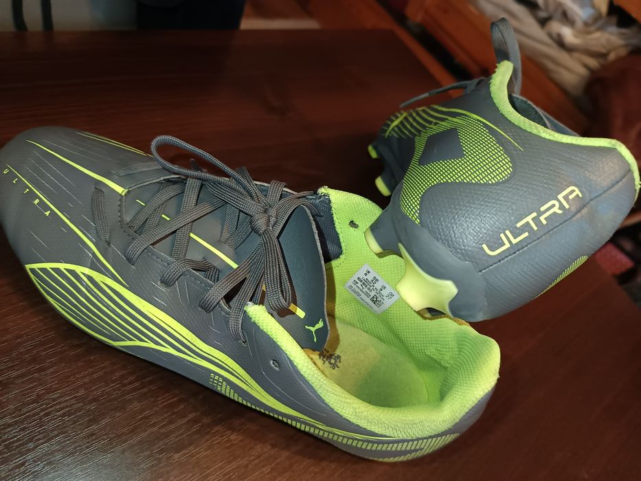 Buty Korki Puma 42