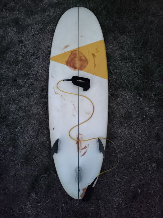 Prancha de Surf 45.2L com Saco