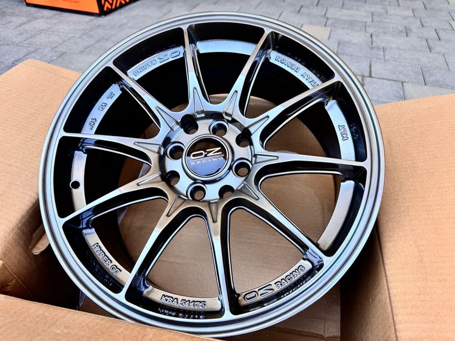 Диски нові R16 5x100 5x114.3 Skoda Mazda Nissan Renault Kia Toyota Lexus Hyundai Mitsubishi