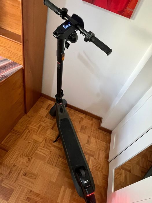Trotinete Elétrica NIU KQi2