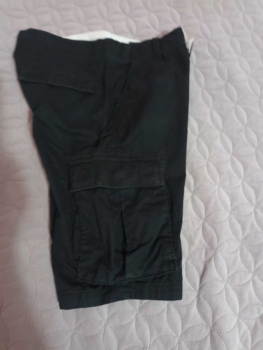 Spodenki chłopięce h&m