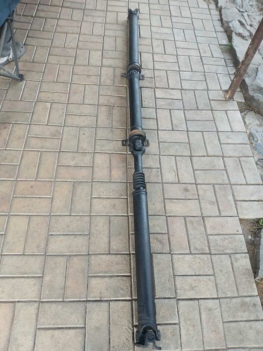 Кардан Форд Транзит 2002г