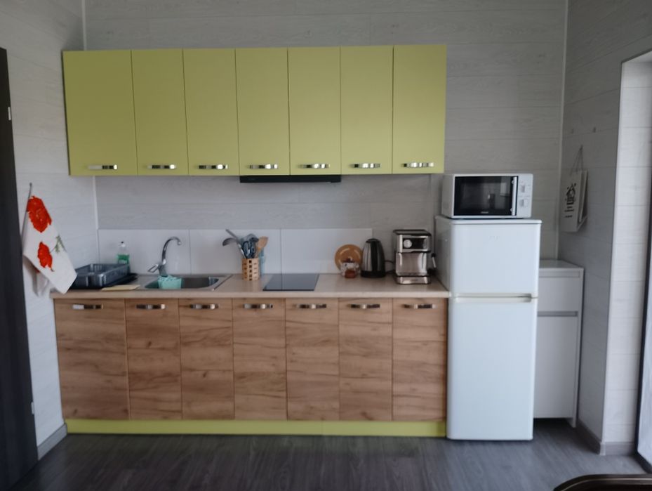 Здам будинок подобово, 5хв.  до моря.