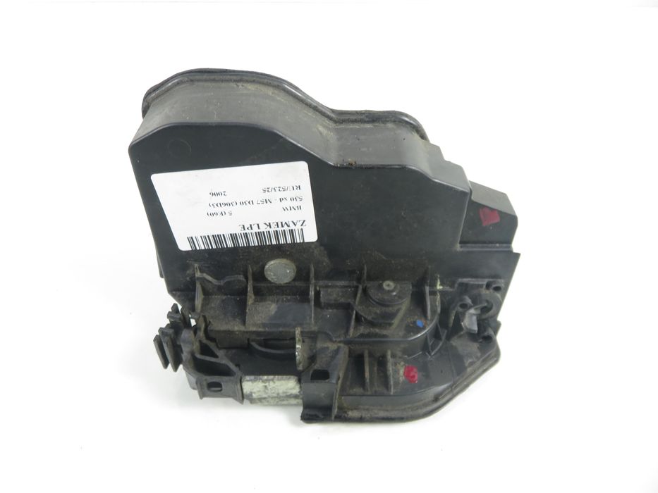 Zamek Lewy Przedni Bmw 5 (e60)