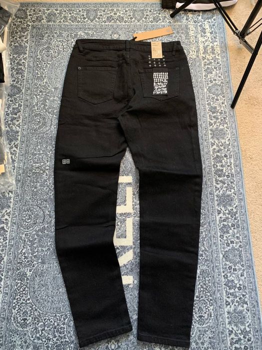 Ksybi Slim fit Jeans Van Winkle ксуби джинсы  Слим фит джинс