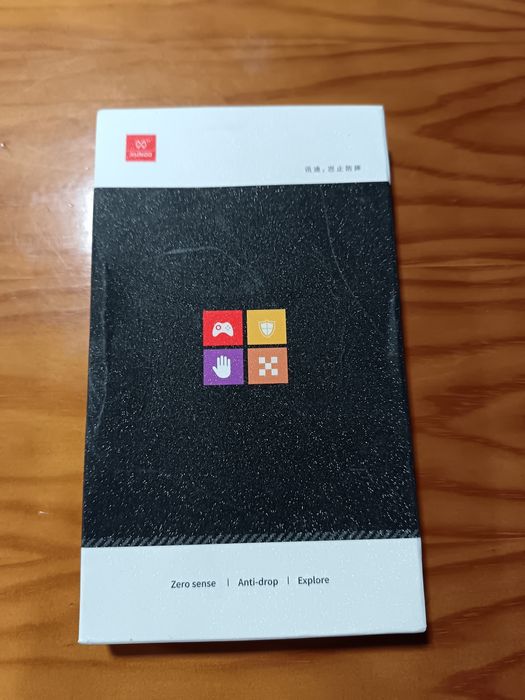 Capa Oneplus Ace 5/5 pro - 13r