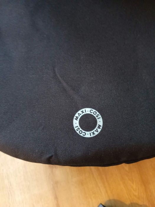 Wózek Maxi Cosi 3w1
