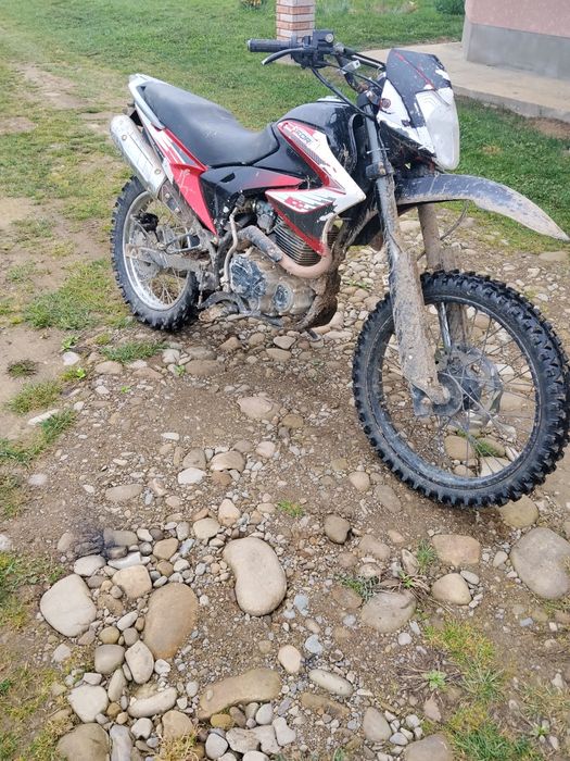 Продам мотоцикил