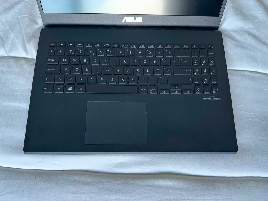 Portátil Asus X571GT | i5-9300H | GTX 1650 | SSD 256GB + HDD 1TB